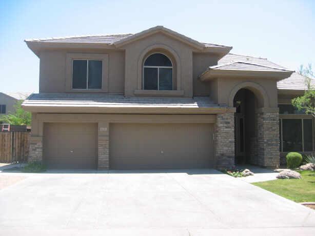 6029 E Old West Way, Scottsdale, AZ 85262