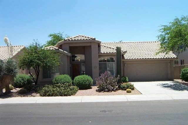 9069 E Maple Dr., Scottsdale, AZ 85255