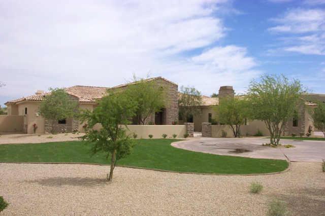 6700 E Cheney Dr., Paradise Valley, AZ 85253