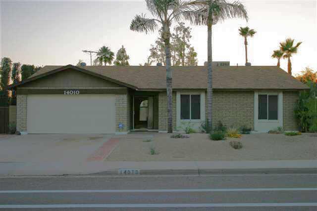 14010 60th St., Scottsdale, AZ 85254
