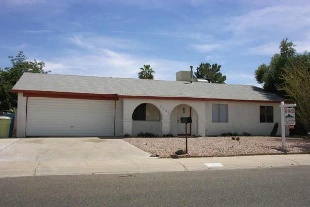 3909 E Willow Ave., Phoenix, AZ 85032