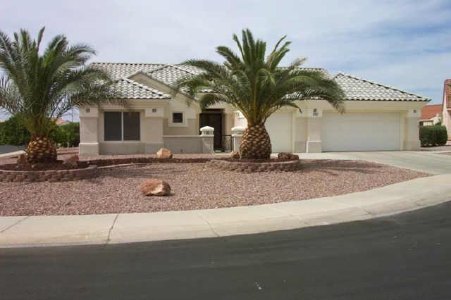 22831 N Las Vegas Dr., Sun City West, AZ 85375