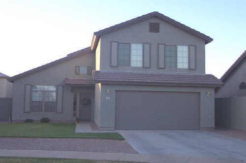 764 W Henderson Ln., Gilbert, AZ 85233