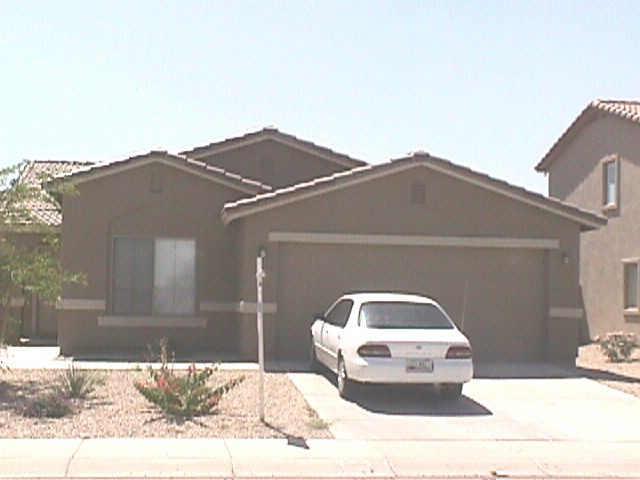 10025 Crown King Rd., Tolleson, AZ 85353
