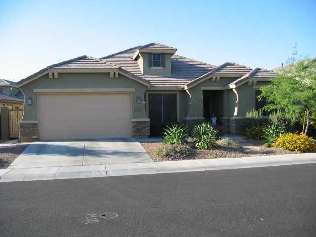 3416 W King Dr., Anthem, AZ 85086