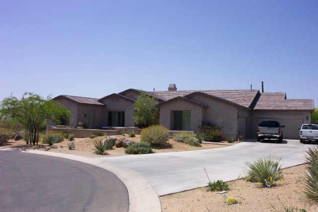 5758 E Ironwood Dr., Scottsdale, AZ 85266