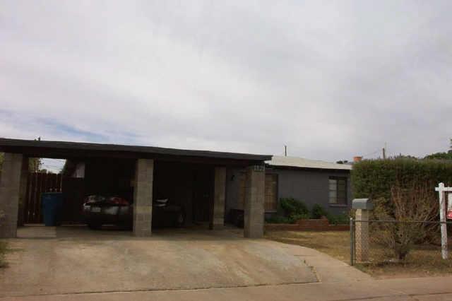 1721 Tamarisk Ave., Phoenix, AZ 85041