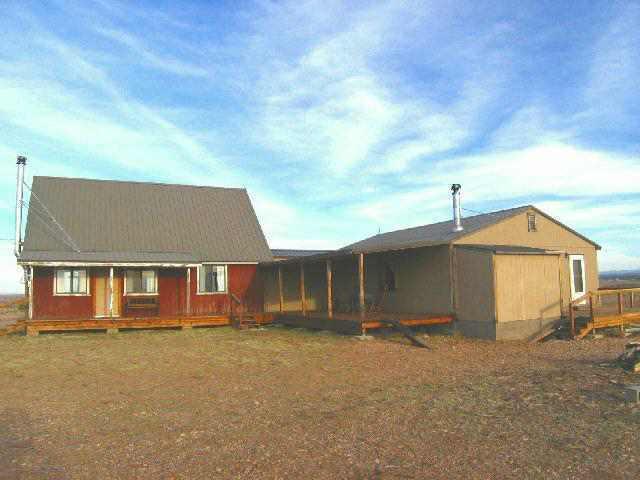 8333 N Rockin R Ranch Tr., Snowflake, AZ 85937