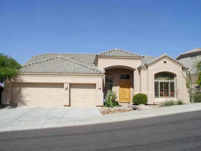 16442 S 4th St., Phoenix, AZ 85048