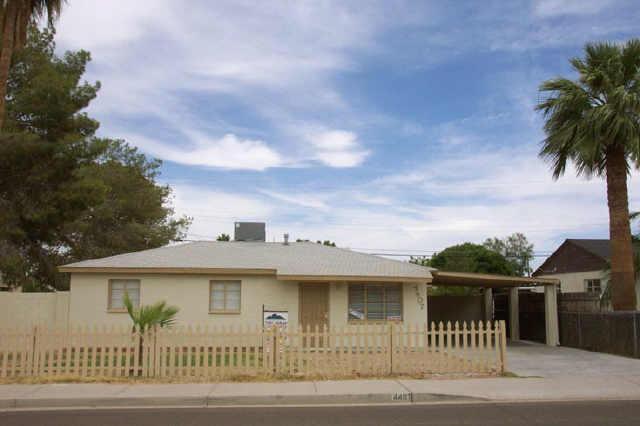 4407 S 48th St., Tempe, AZ 85282