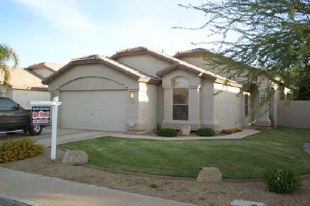 1720 Toledo St., Gilbert, AZ 85296