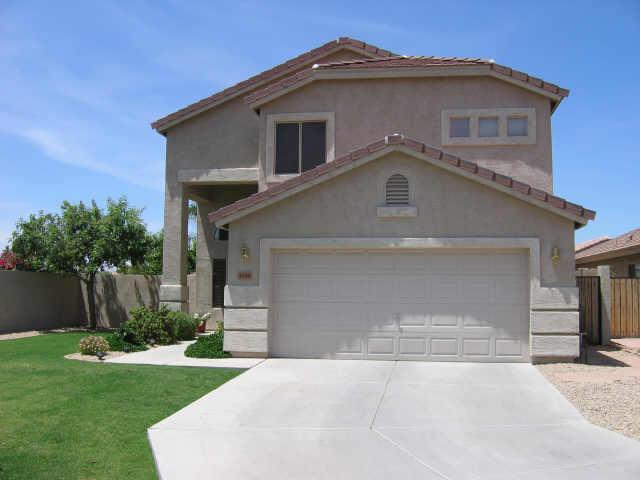 1338 N Banning Ct., Gilbert, AZ 85234
