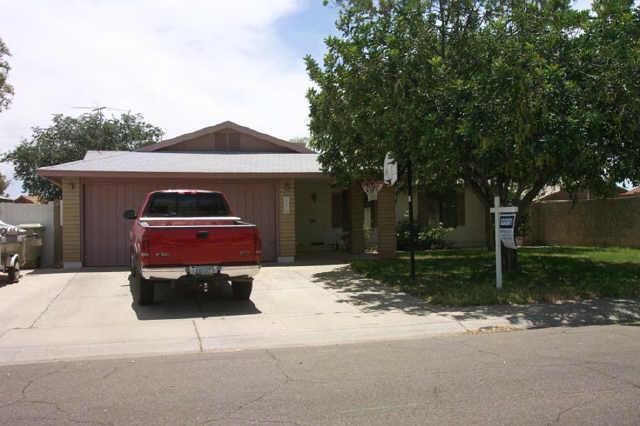 6219 W Karen Lee Ln., Glendale, AZ 85306