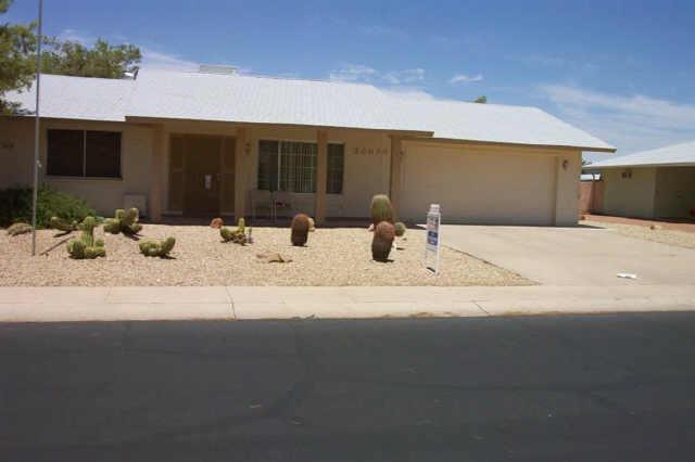 20030 N Welk Dr., Sun City, AZ 85373