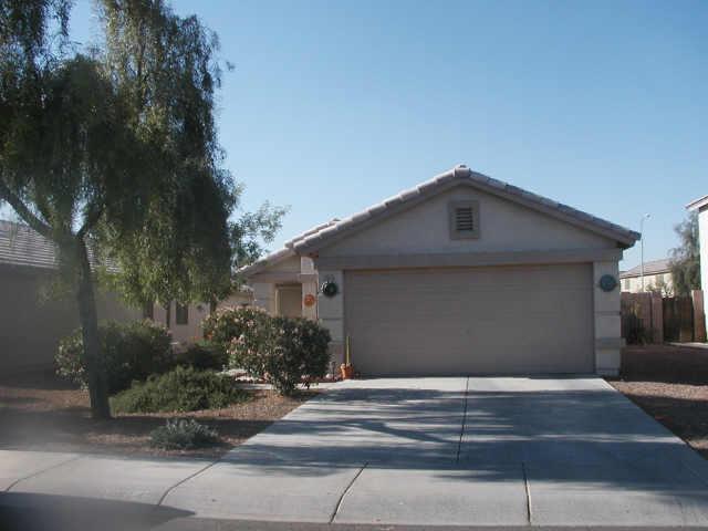 10614 W Poinsettia Dr., Avondale, AZ 85392
