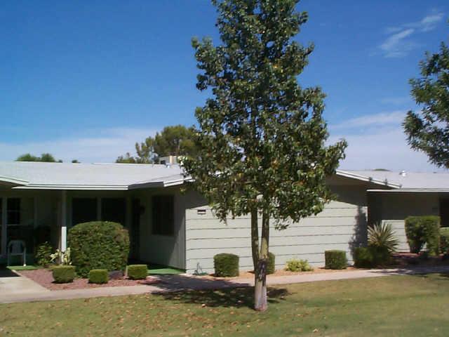 10559 W Palmeras Dr., Sun City, AZ 85373