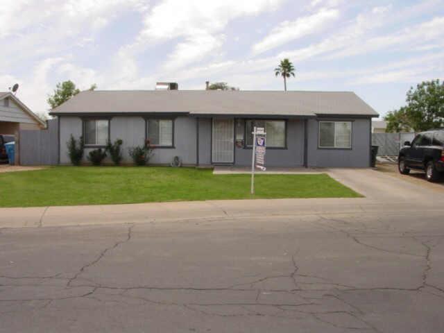1640 N 64th Ave., Phoenix, AZ 85035