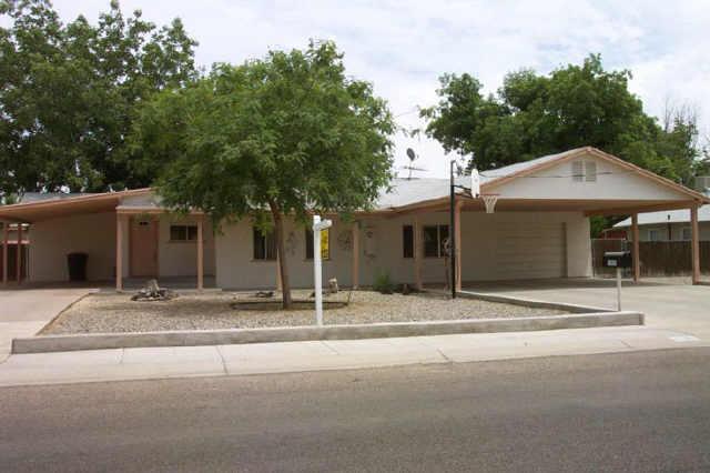 10625 N 81st Ave., Peoria, AZ 85345