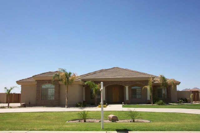 19855 E Silvercreek Ln., Queen Creek, AZ 85242