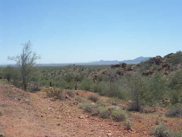 W Butte Creek Rd. #E, Queen Creek, AZ 85242