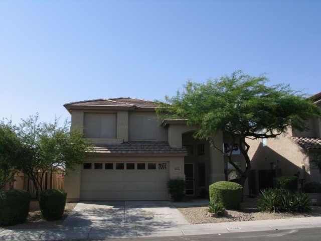 26266 N 43rd Pl., Phoenix, AZ 85050