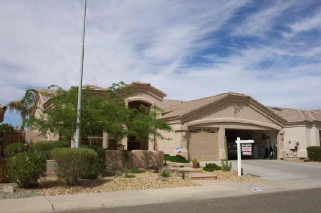 1304 E Cottonwood Ln., Phoenix, AZ 85048