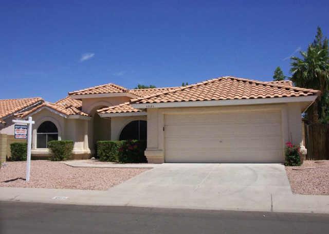 4528 E Villa Maria Dr., Phoenix, AZ 85032