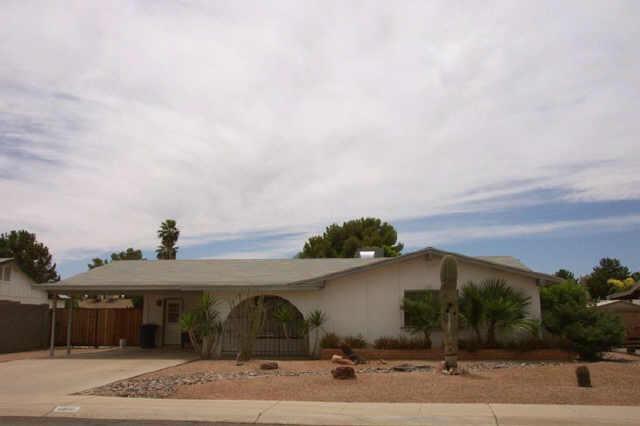 4800 S Taylor Dr., Tempe, AZ 85282