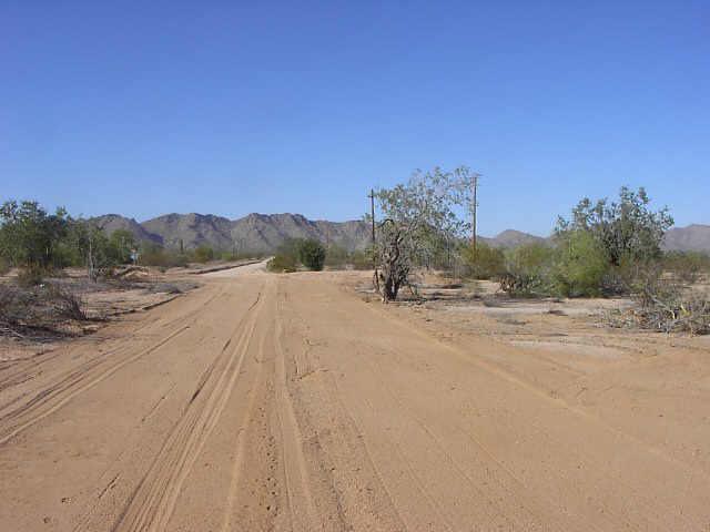 W Oak Rd. #C, Maricopa, AZ 85239