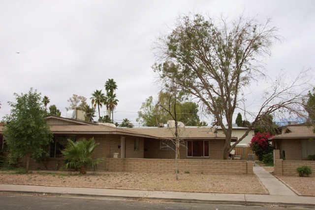 430 N Hall St., Mesa, AZ 85203