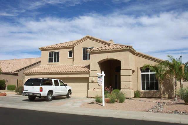 627 W Mountain Vista Dr., Phoenix, AZ 85045