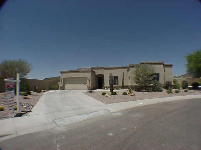 25810 N 44th Dr., Glendale, AZ 85310