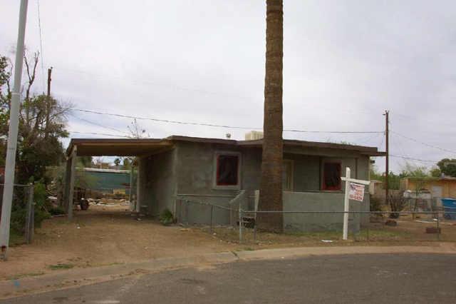 511 W Grove St., Phoenix, AZ 85041