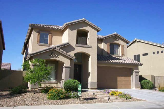 3331 W Hemingway Ln., Anthem, AZ 85086