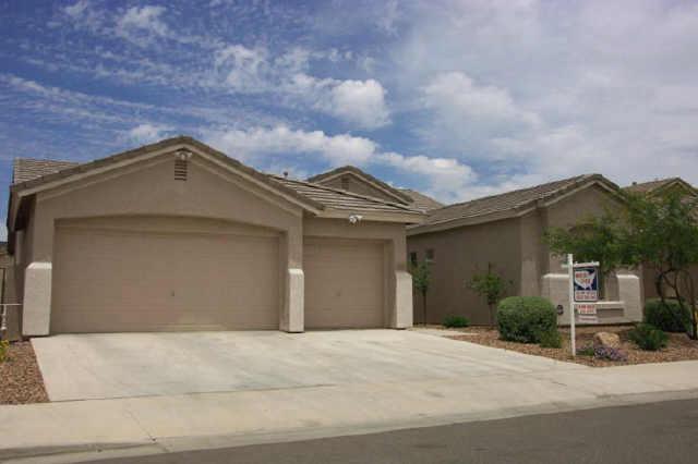 4150 W Buckskin Ter., Glendale, AZ 85310