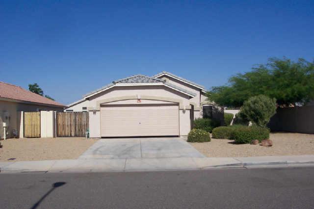 10219 N 94th Ln., Peoria, AZ 85345