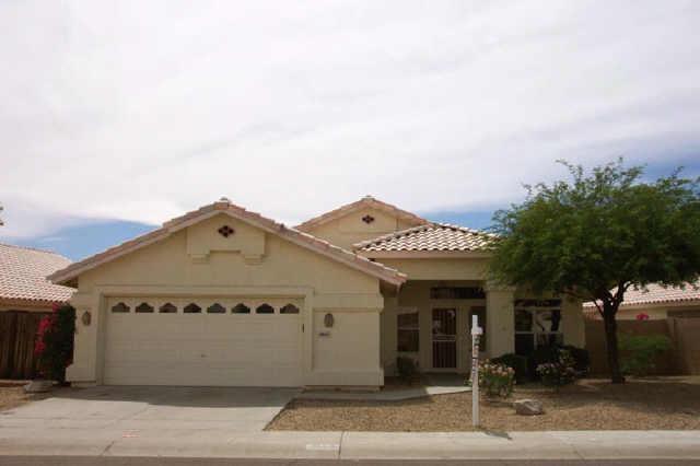 4164 E Graythorn Ave., Phoenix, AZ 85044