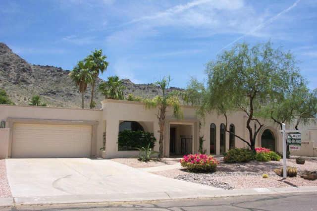 7507 N 21st Pl., Phoenix, AZ 85020