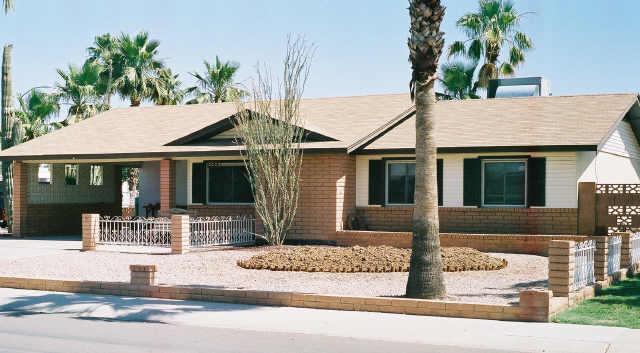 833 W Dublin St., Chandler, AZ 85225
