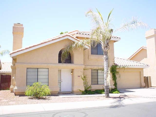 25 W Melody Ave., Gilbert, AZ 85233