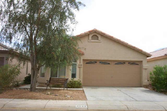 4533 E Glenhaven Dr., Ahwatukee, AZ 85048