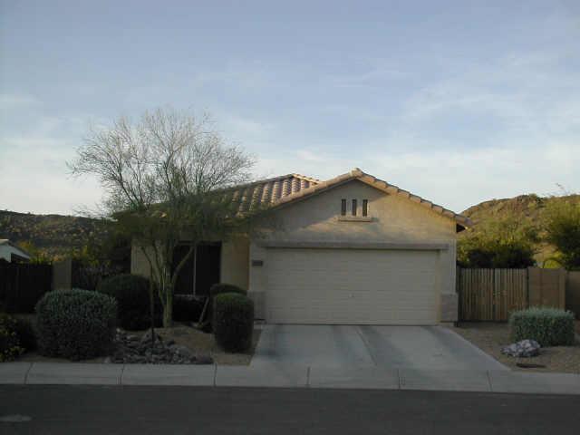 25417 N 40th Ln., Glendale, AZ 85310