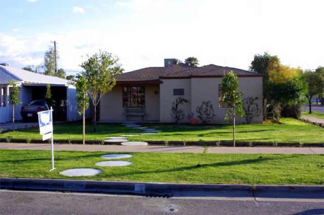 1545 W Lynwood St., Phoenix, AZ 85007