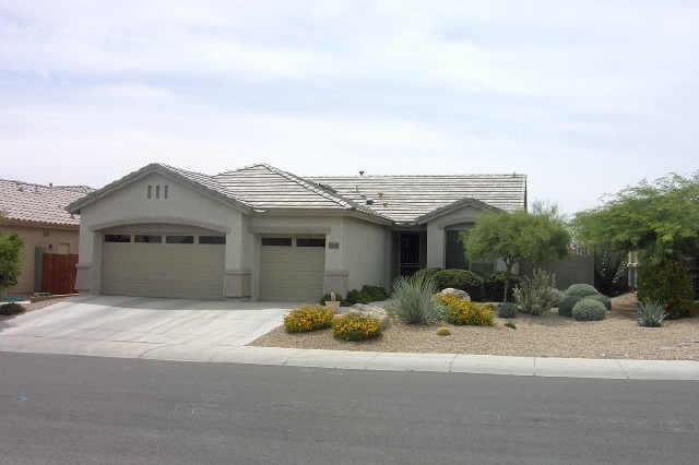 41126 N Eagle Tr., Anthem, AZ 85086