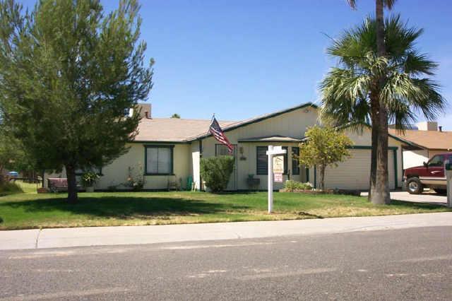 3773 E Evans Dr., Phoenix, AZ 85032