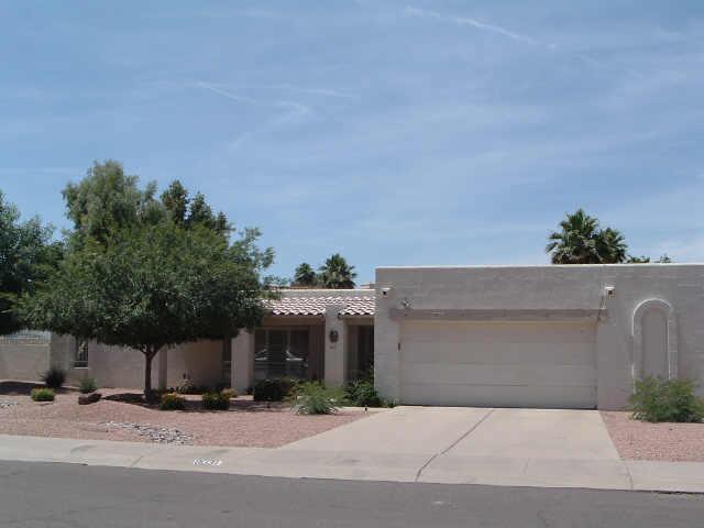 8031 E Del Mercurio Dr., Scottsdale, AZ 85258