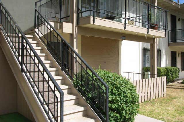 2413 W Hazelwood Ave. #80, Phoenix, AZ 85015