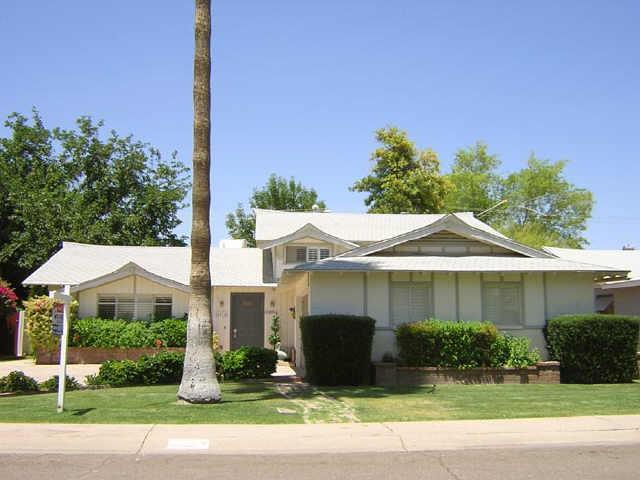 8414 E San Miguel Ave., Scottsdale, AZ 85250