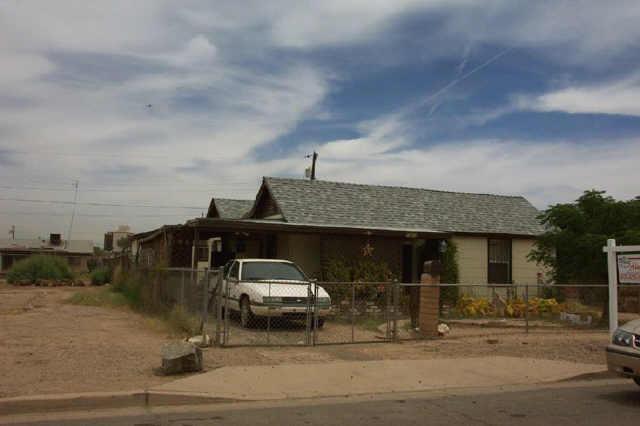 1423 S 12 St., Phoenix, AZ 85007