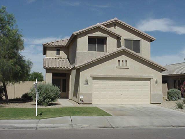 25214 N 40th Ln., Glendale, AZ 85310